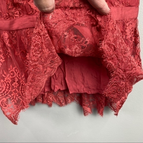 Free People. Change Lace Tank Medium - Picture 8 of 9